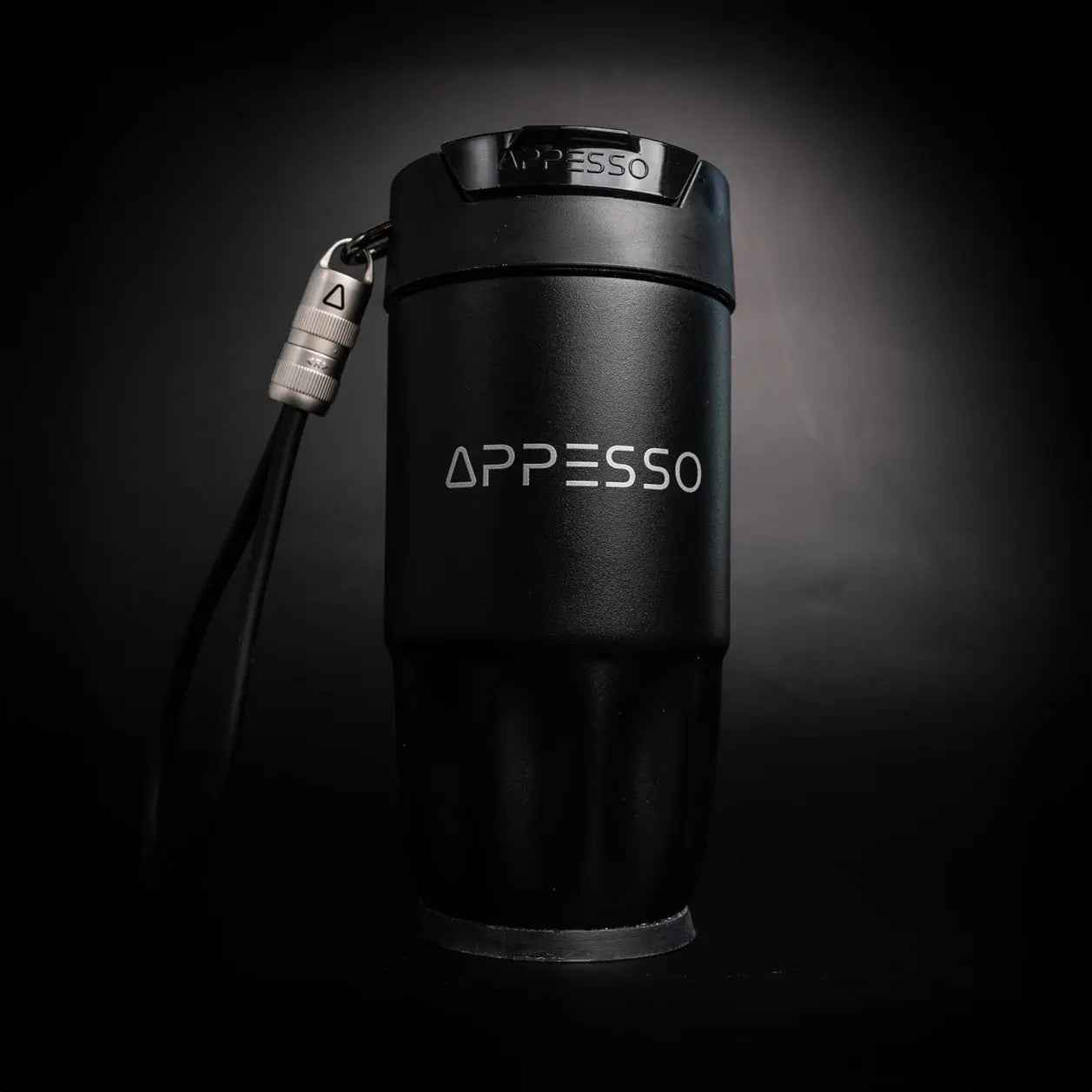 Appesso AmpMug First Gen (Black) Appesso