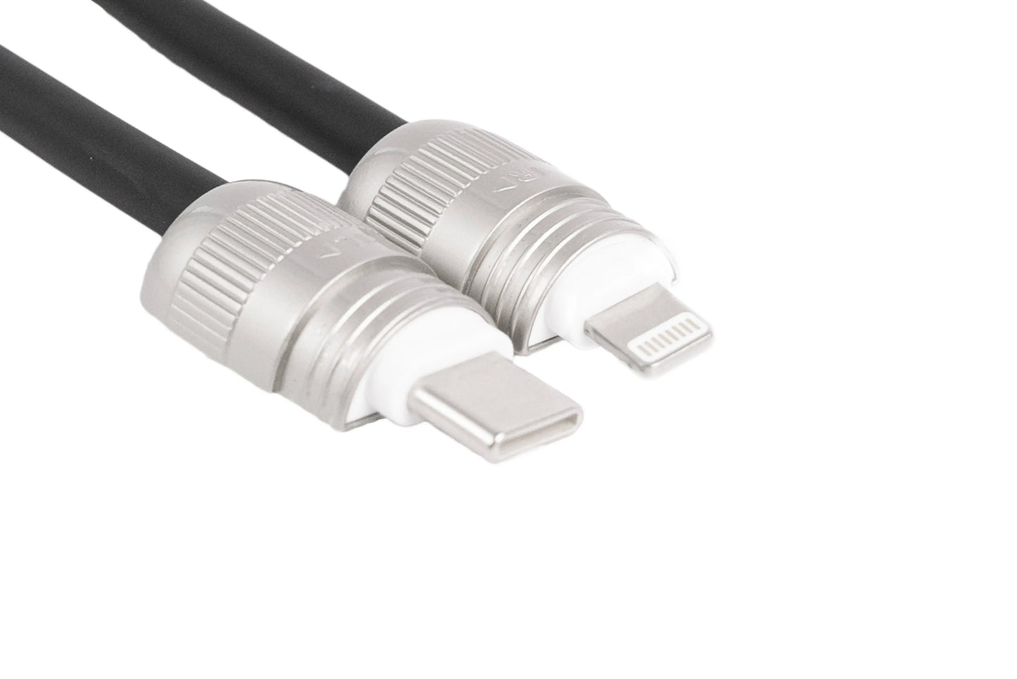 AmpSling / Type-C → Lightning Appesso