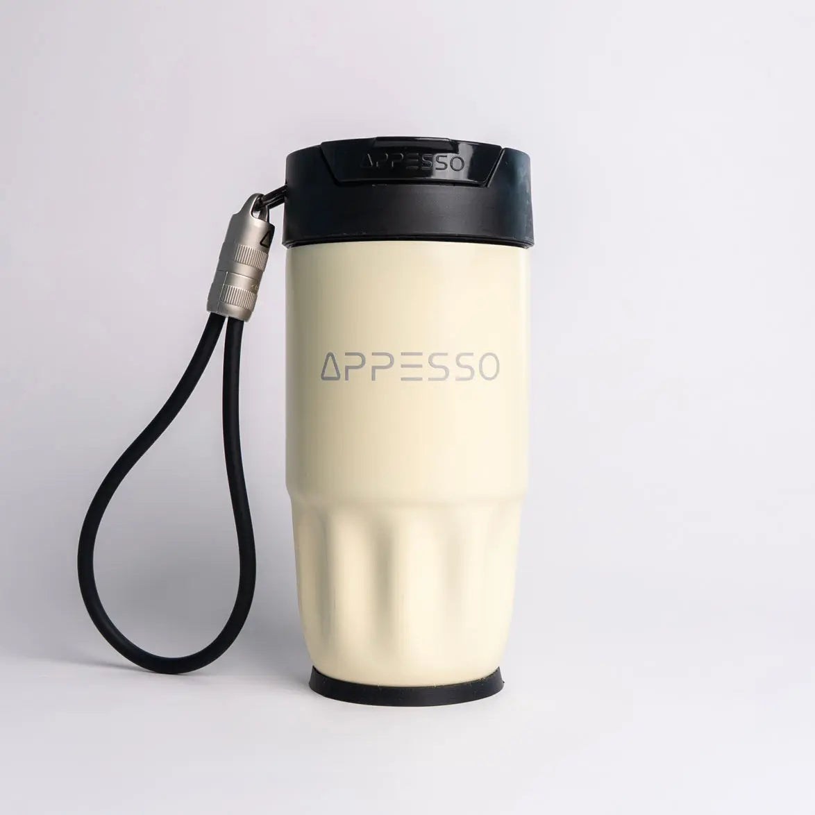 Appesso AmpMug First Gen (White) Appesso