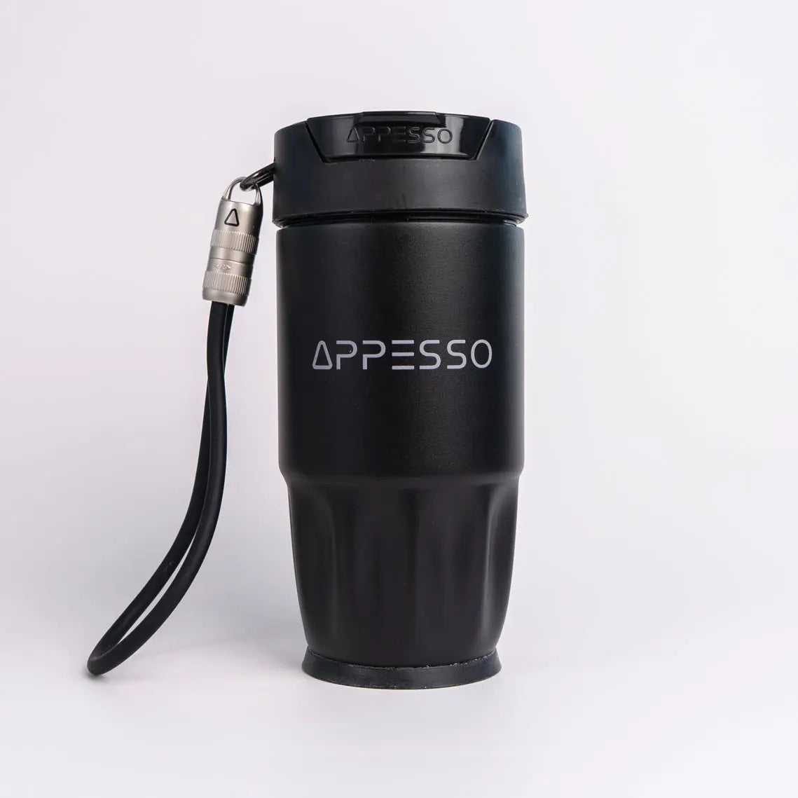 Appesso AmpMug First Gen (Black) Appesso