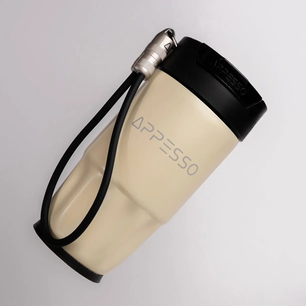 Appesso AmpMug First Gen (White) Appesso