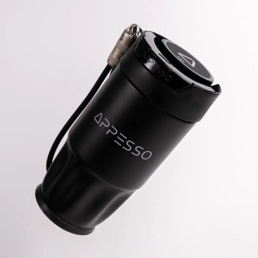 Appesso AmpMug First Gen (Black) Appesso