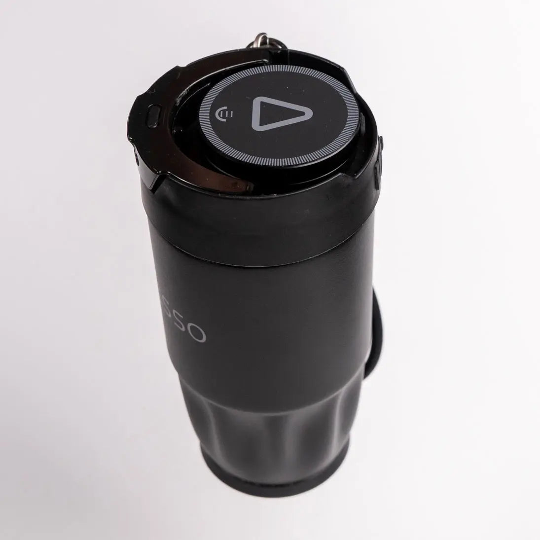 Appesso AmpMug First Gen (Black) Appesso