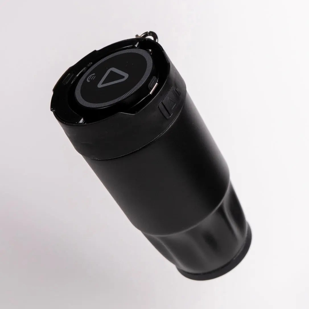 Appesso AmpMug First Gen (Black) Appesso