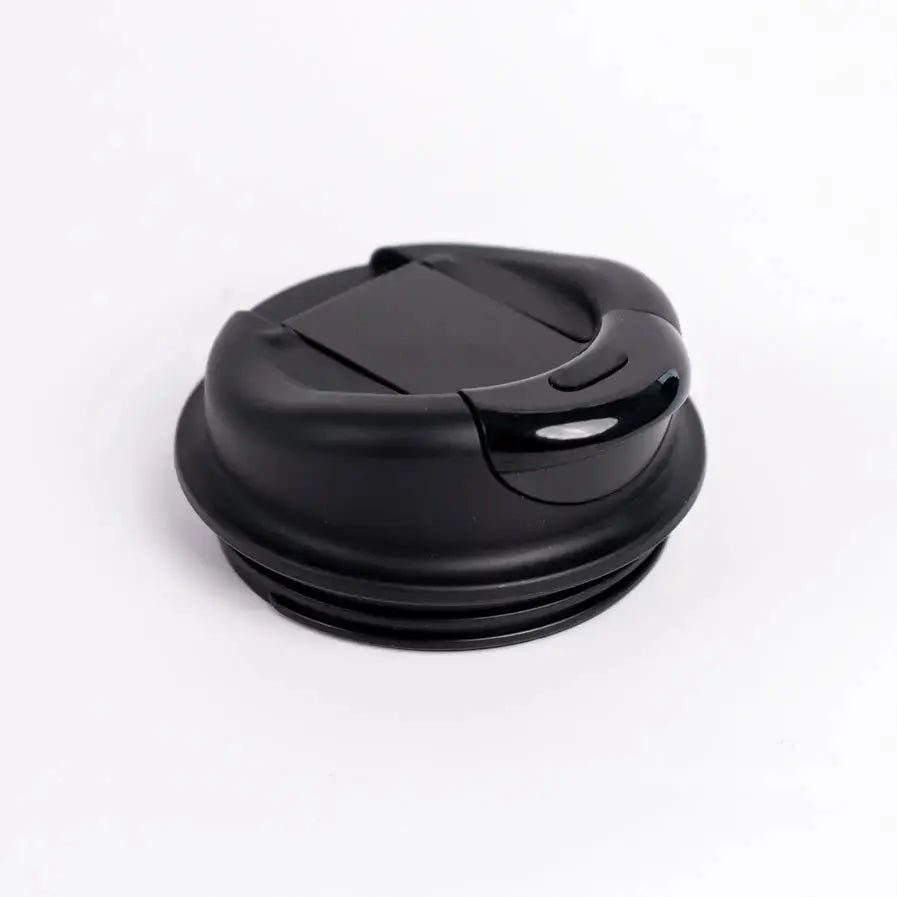 Appesso Mug – Black Appesso