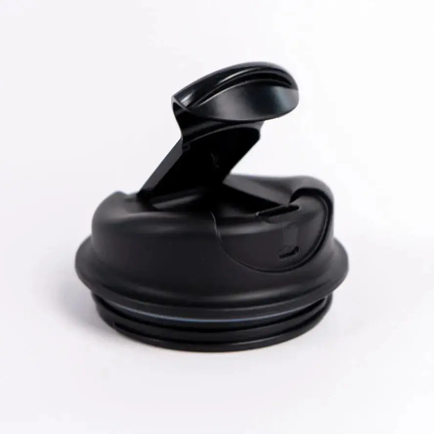 Appesso Mug – Black Appesso