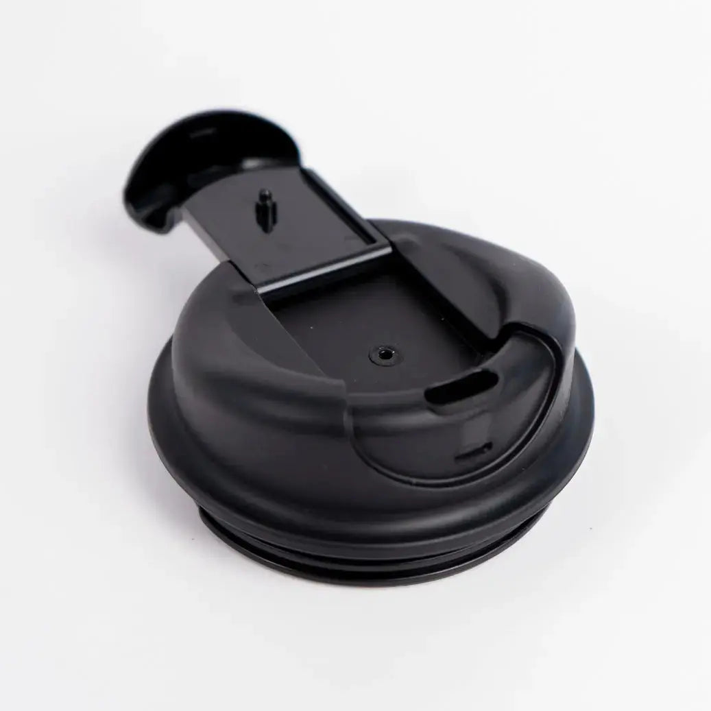 Appesso Mug – Black Appesso