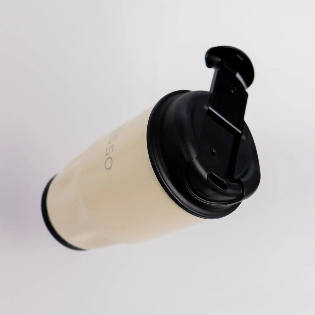 Appesso Mug – White Appesso