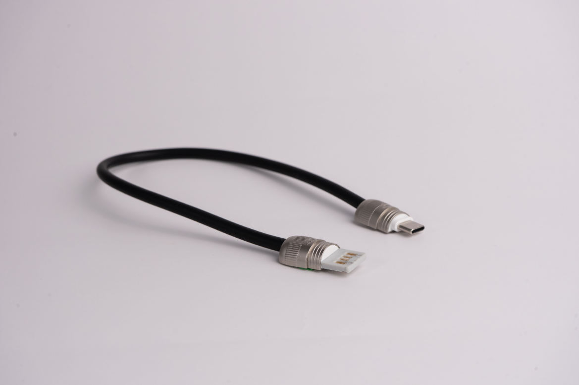 AmpSling / Type A → Type C Appesso