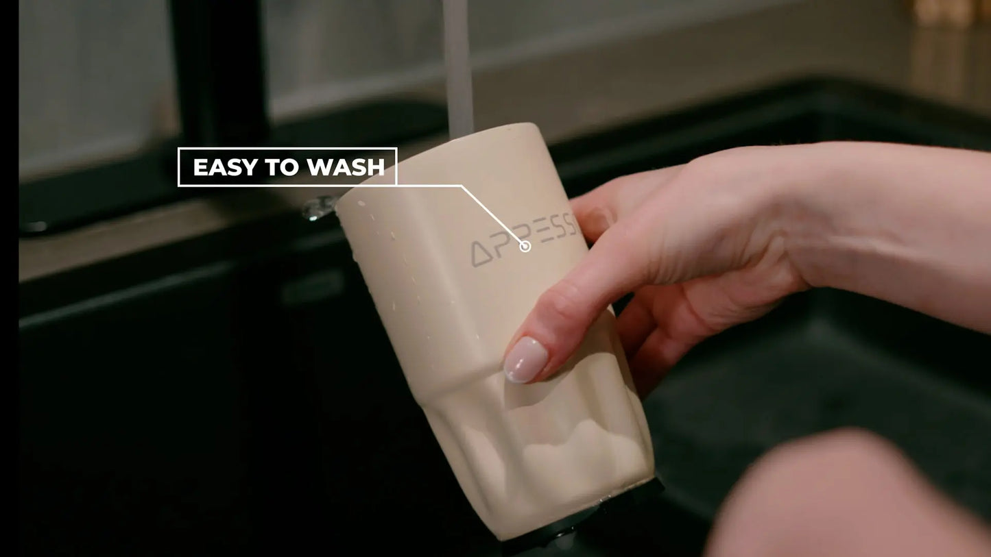 Appesso AmpMug First Gen (Black) Appesso