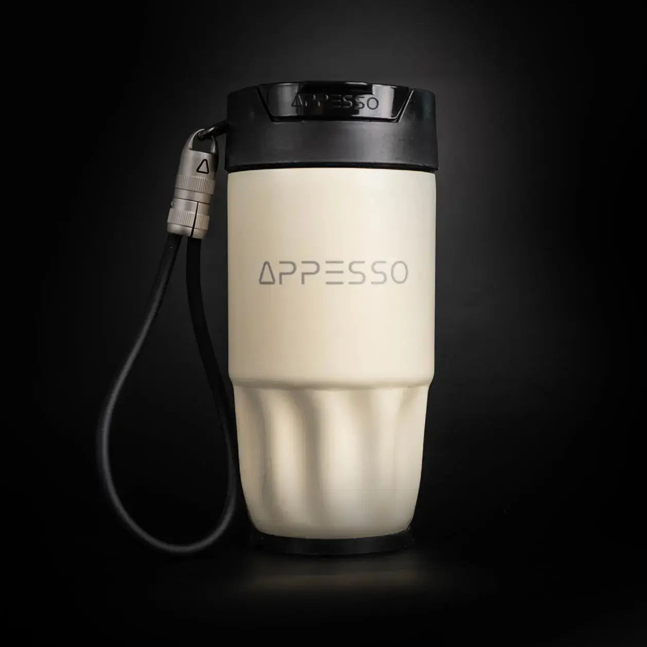 Appesso AmpMug First Gen (White) Appesso