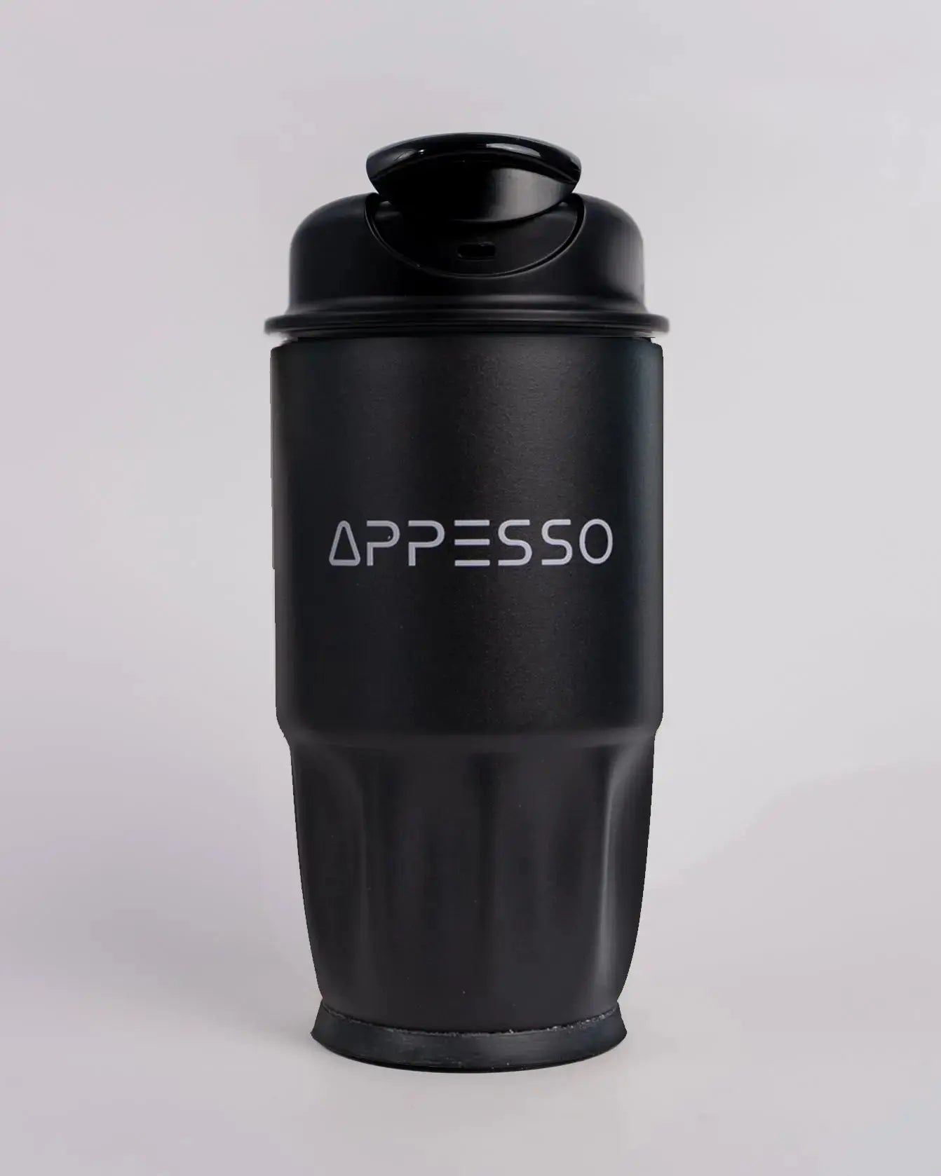 Appesso AmpMug First Gen (White) + Appesso Mug (Black) Appesso