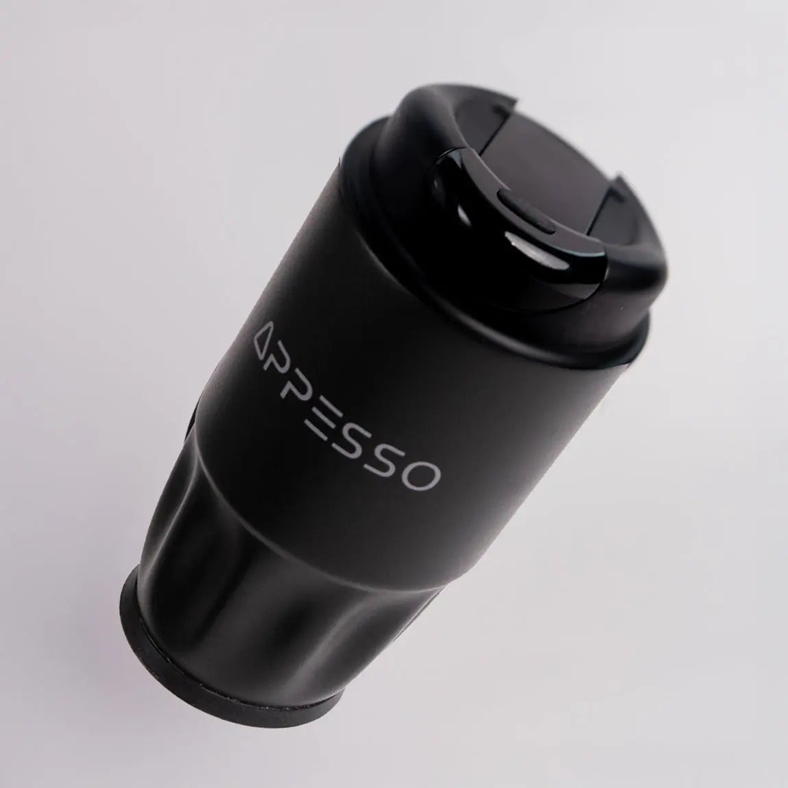 Appesso Mug – Black Appesso