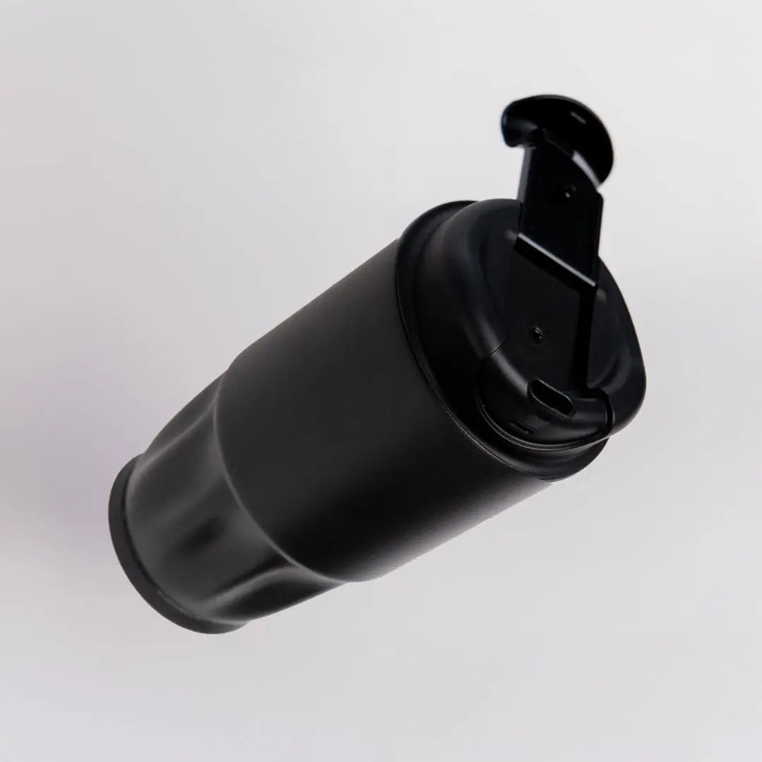 Appesso Mug – Black Appesso