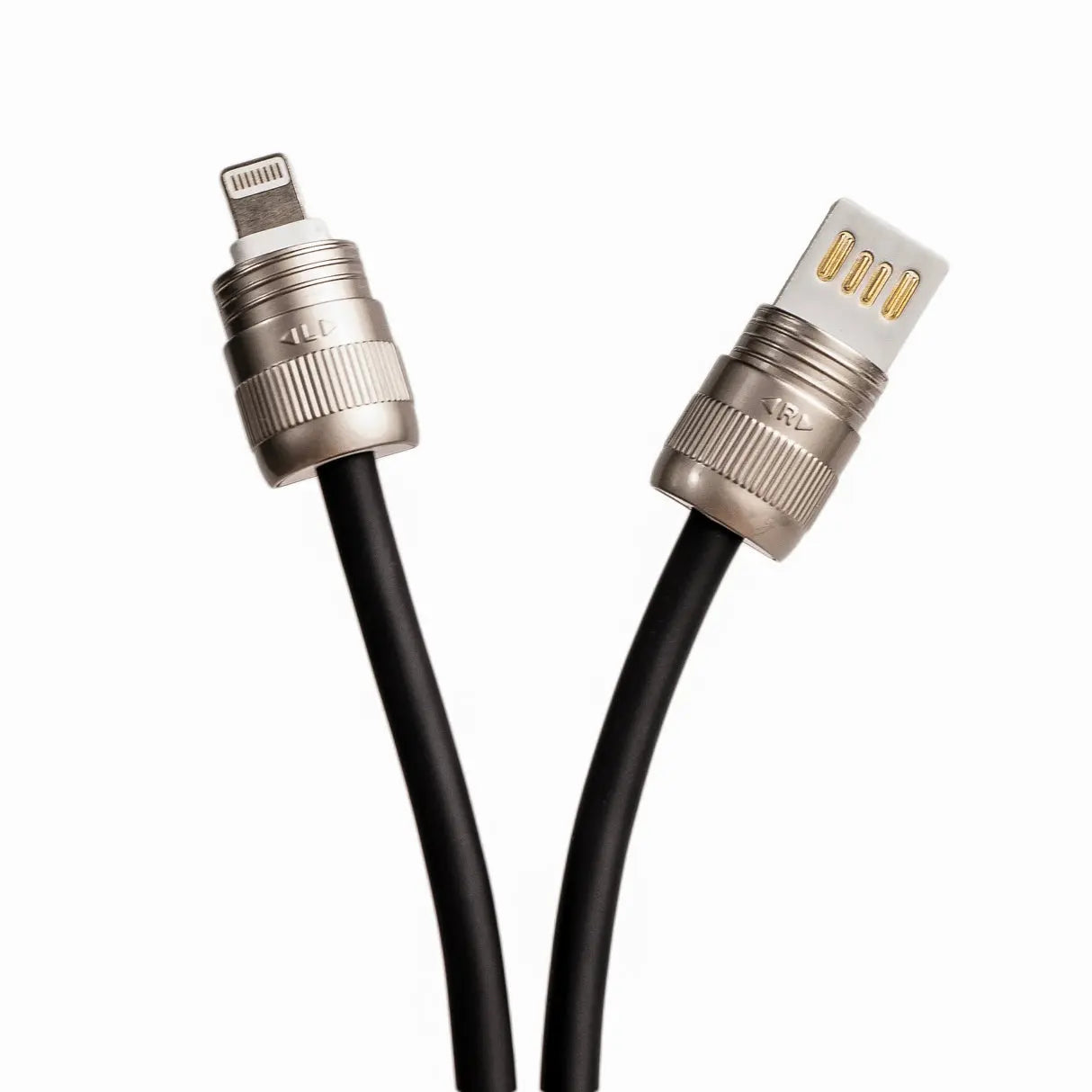 AmpSling / Type-A → Lightning Appesso